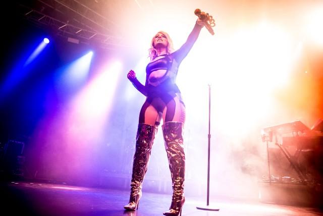 11P Bebe Rexha And Her Beautiful Shiny Ass