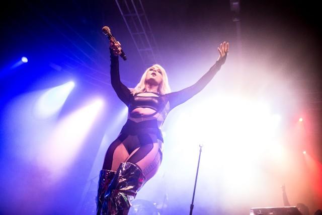11P Bebe Rexha And Her Beautiful Shiny Ass