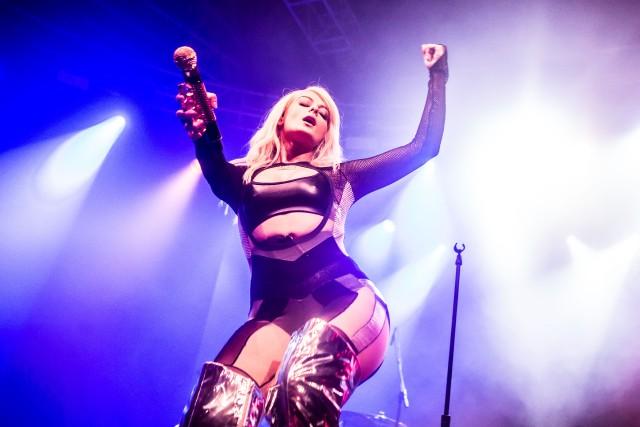 11P Bebe Rexha And Her Beautiful Shiny Ass