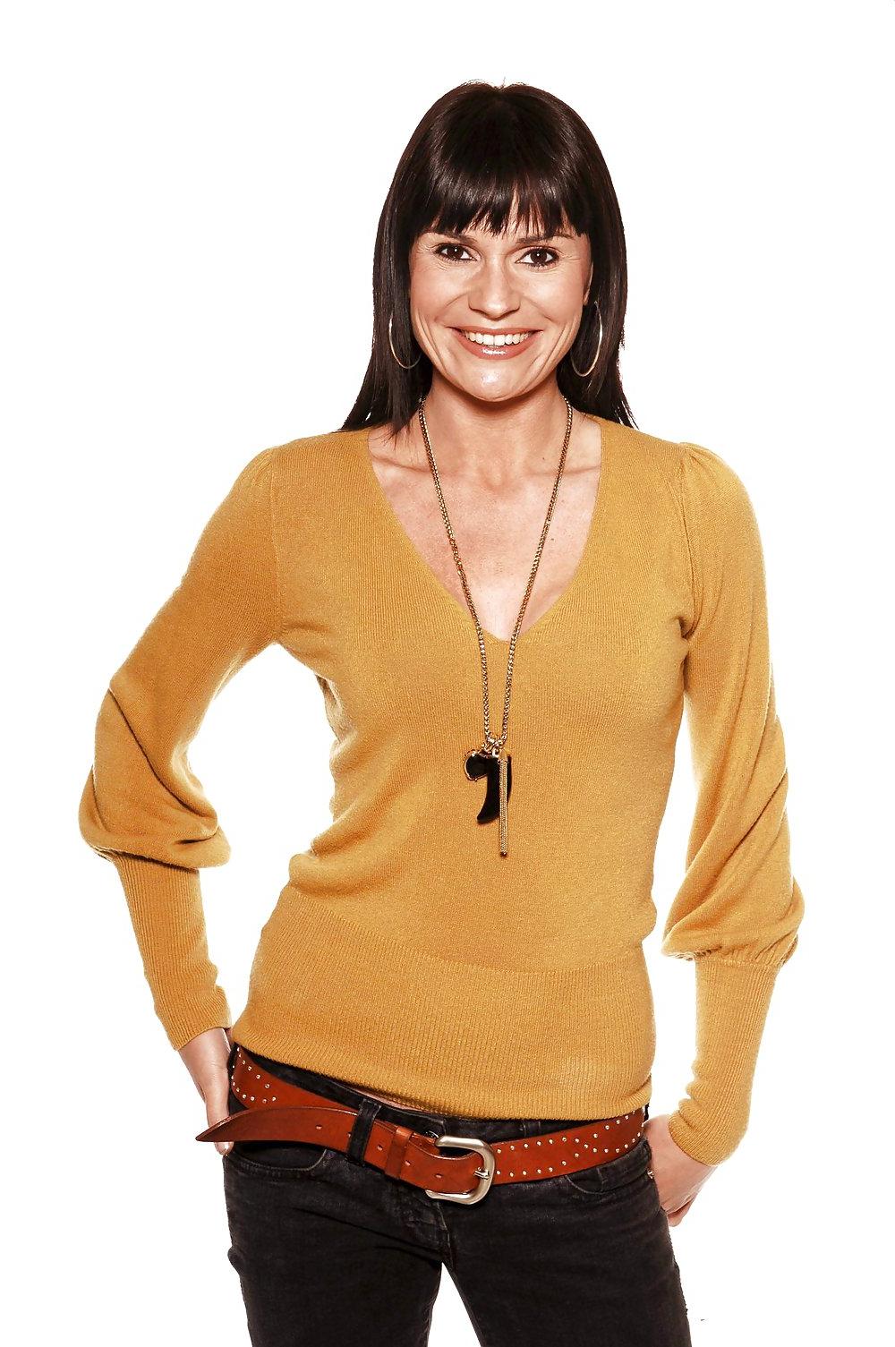 25P More British celebs I want to fuck and cum over