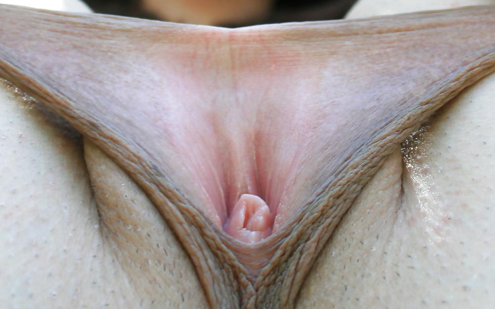25P Extrem grosse Schamlippen 4