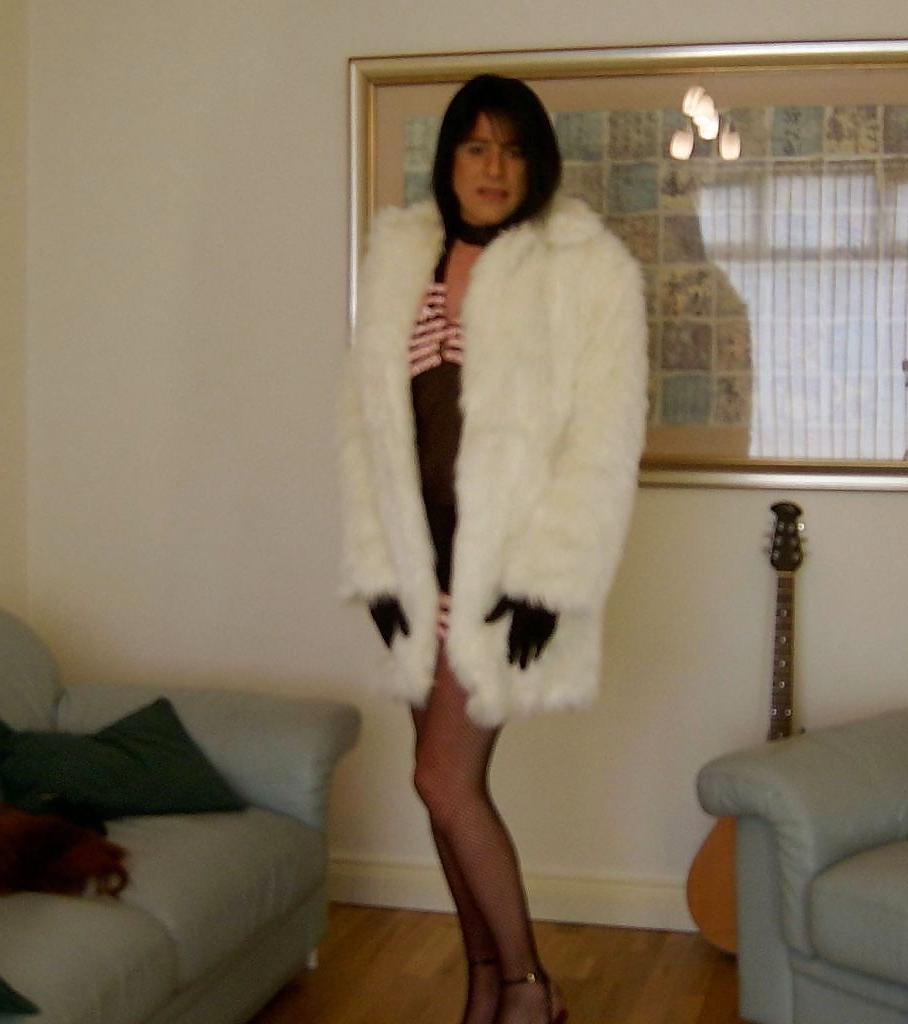 25P ...in fur...