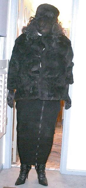 25P ...in fur...