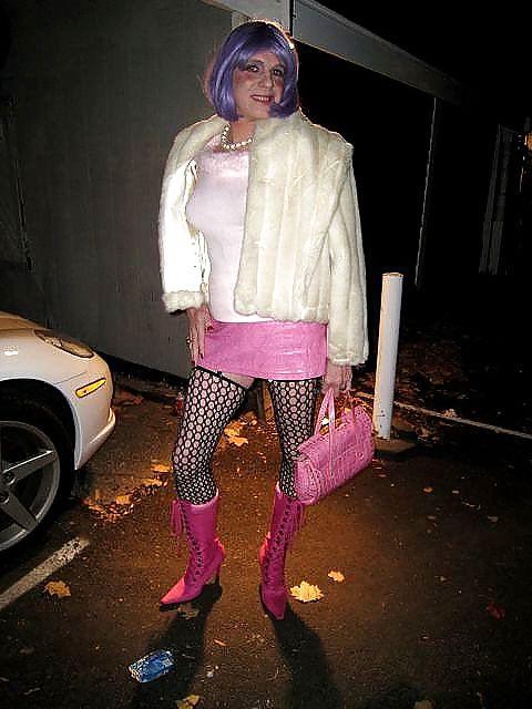 25P ...in fur...