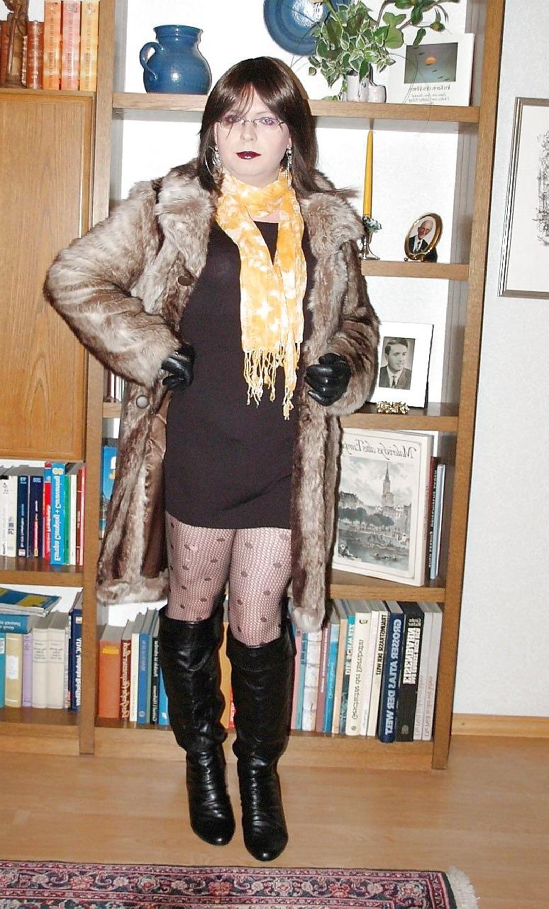 25P ...in fur...
