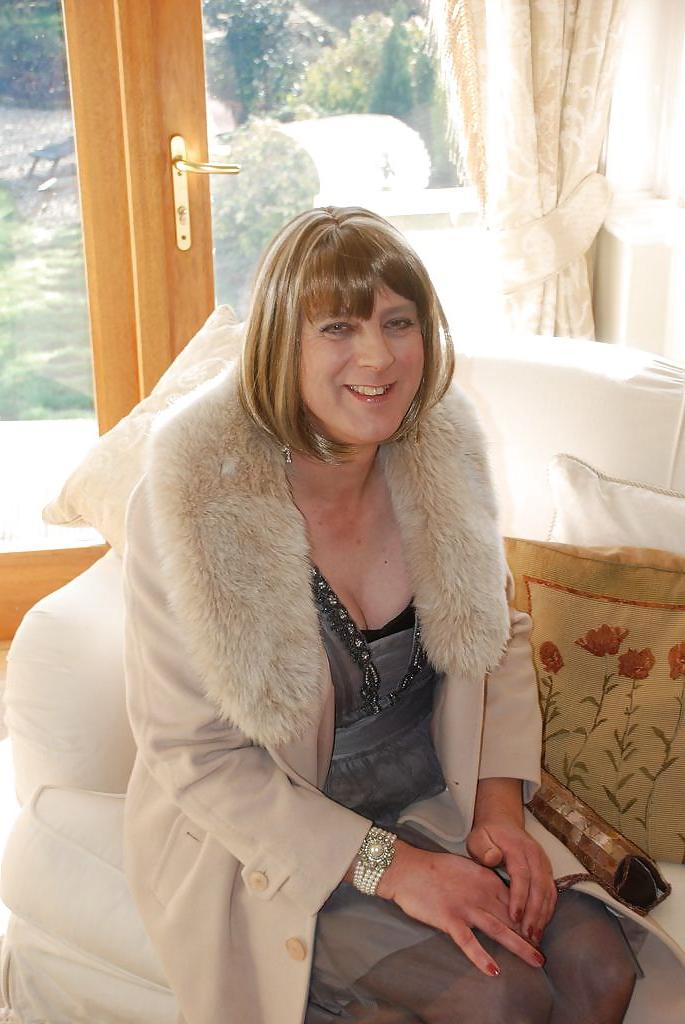 25P ...in fur...