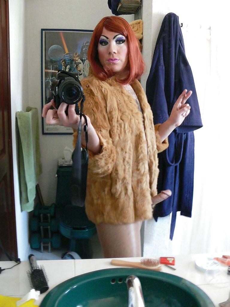 25P ...in fur...