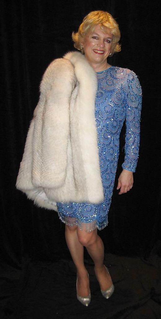 25P ...in fur...
