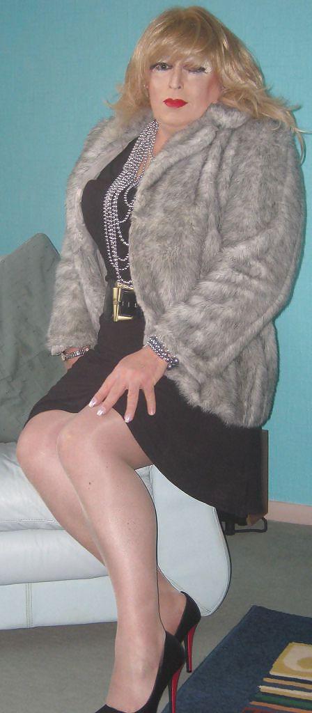 25P ...in fur...