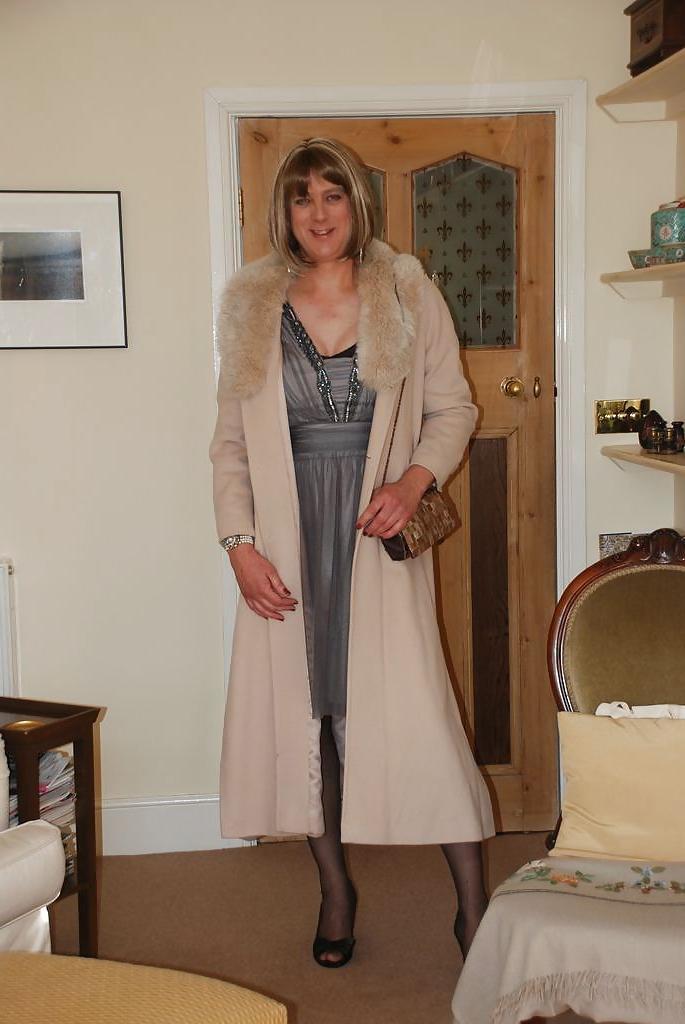 25P ...in fur...