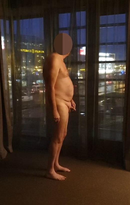 9P Video stills - Exposed in hotel 01