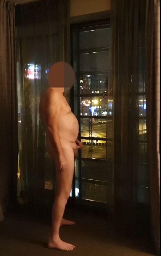 6P Video Stills - Hotel Exposure