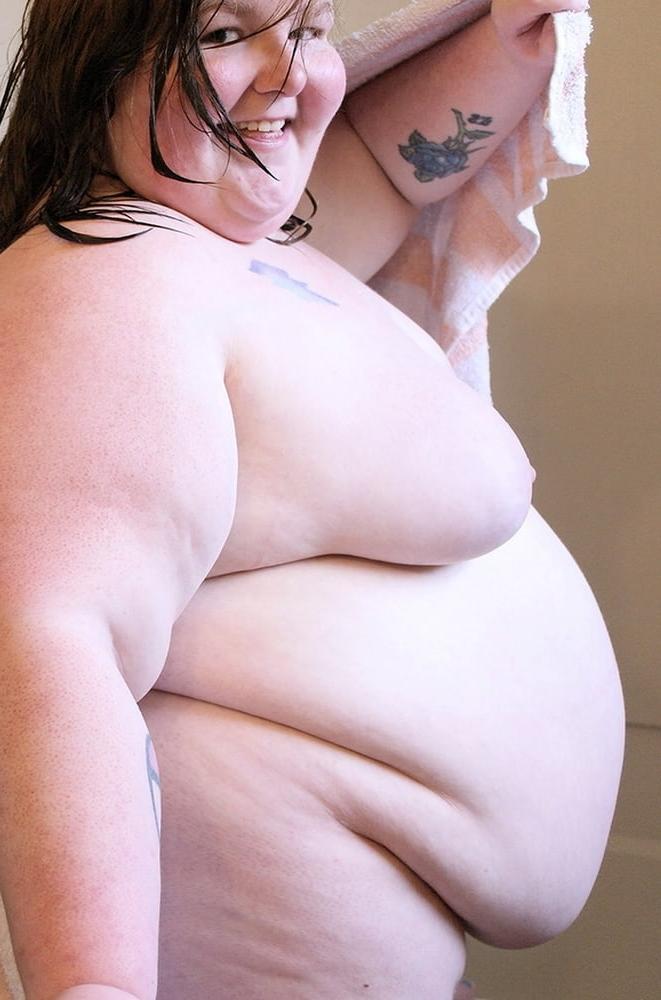 25P BBW Sexy Hoggers With Fat Bellies