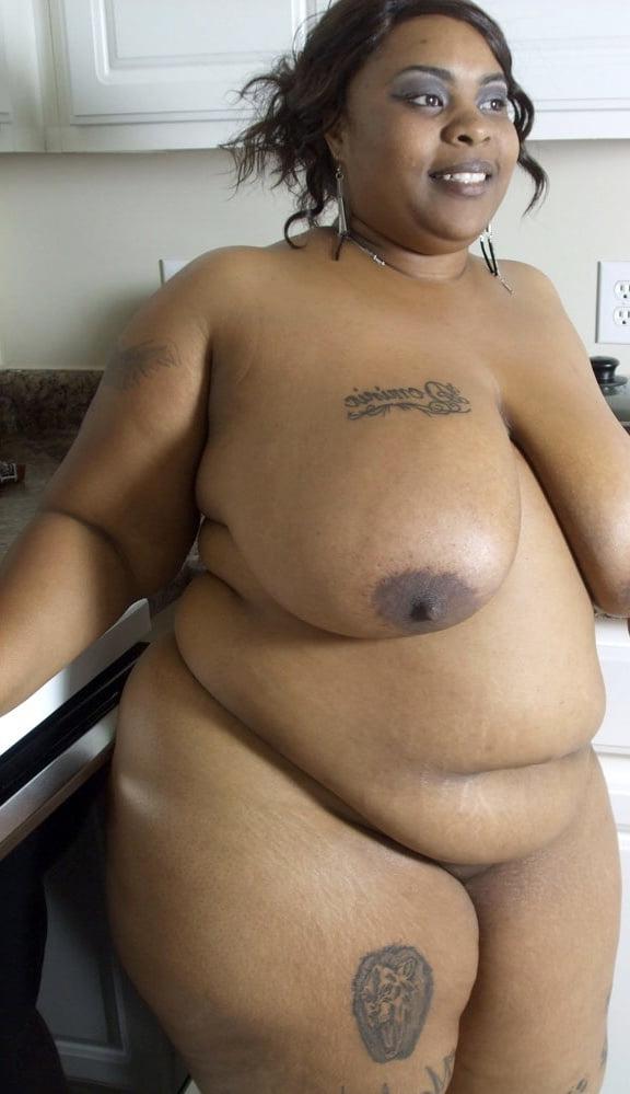 25P BBW Sexy Hoggers With Fat Bellies