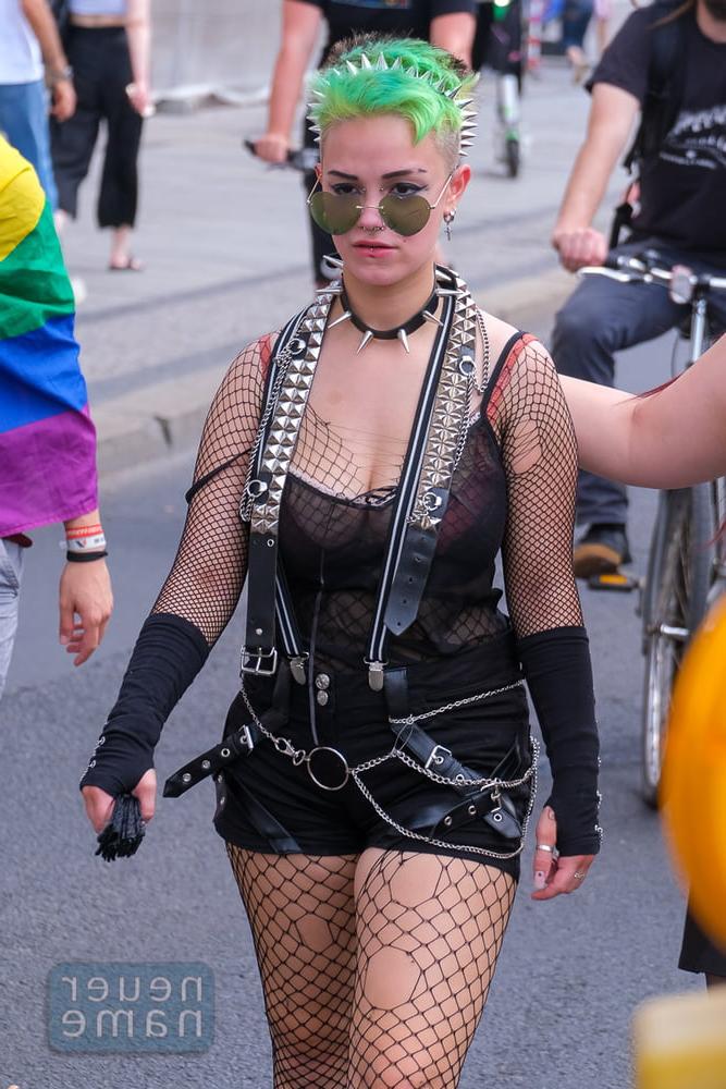 25P Berlin Pride - CSD - 2020 - Preview