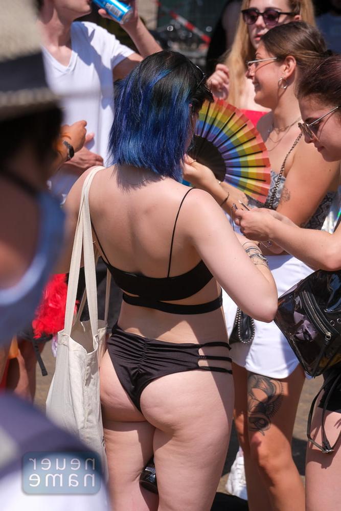 25P Berlin Pride - CSD - 2020 - Preview