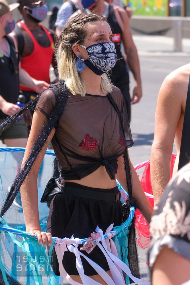25P Berlin Pride - CSD - 2020 - Preview