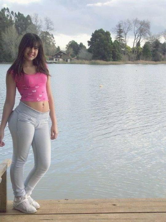 25P Perfect Mistresses 043 (NN Teens)
