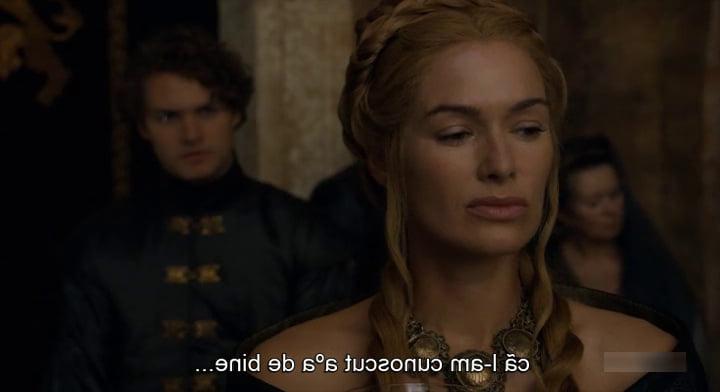 19P GAME OF THRONES...some screenshots and more