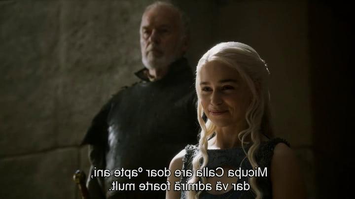 19P GAME OF THRONES...some screenshots and more