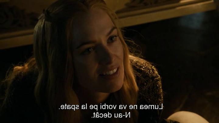 19P GAME OF THRONES...some screenshots and more