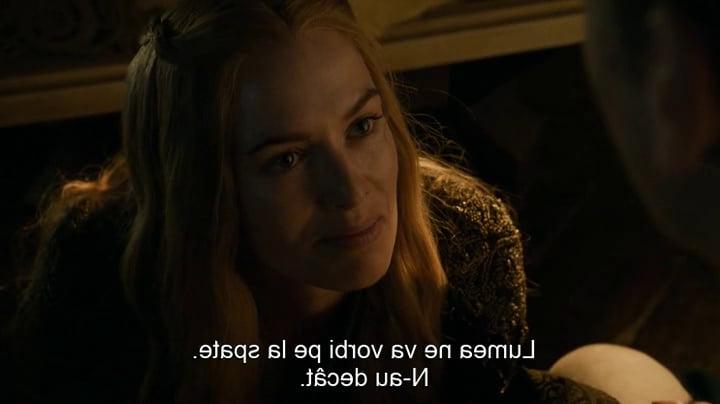 19P GAME OF THRONES...some screenshots and more