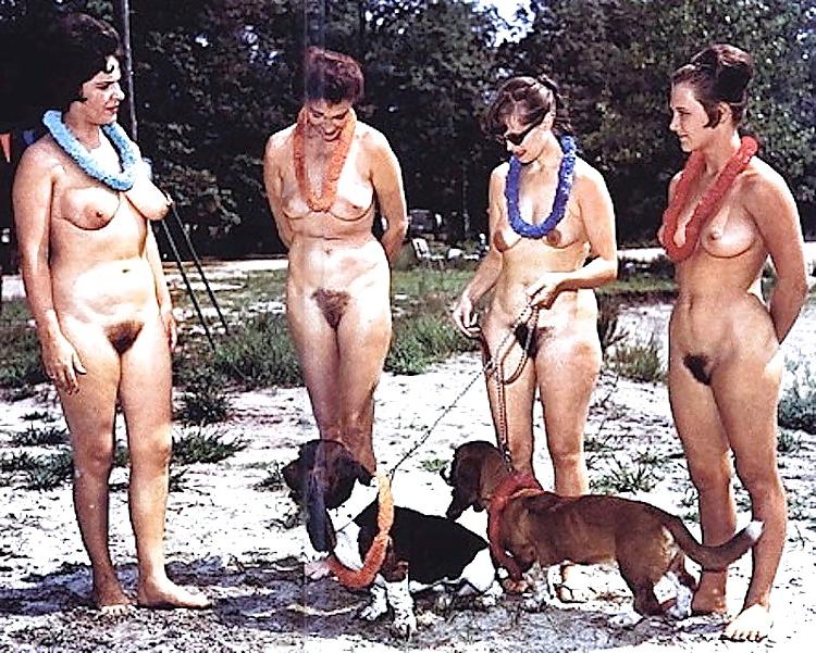 25P Fun Nudists