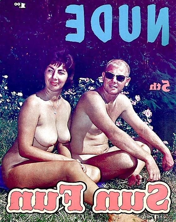 25P Fun Nudists