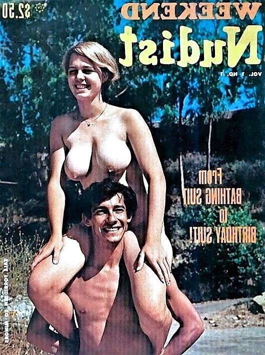25P Fun Nudists