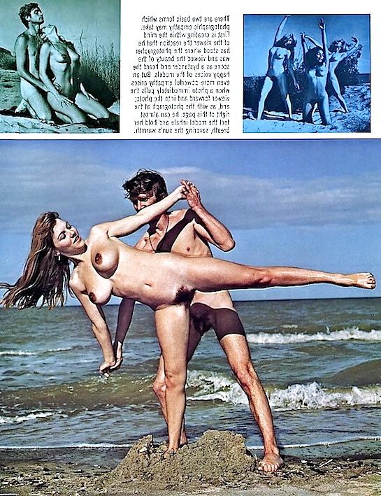 25P Fun Nudists