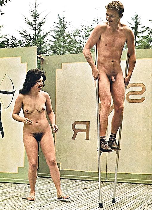 25P Fun Nudists
