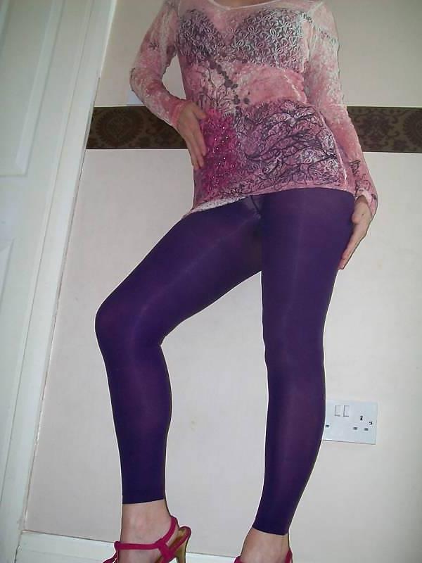 25P Transparente und enge Kleidung 3