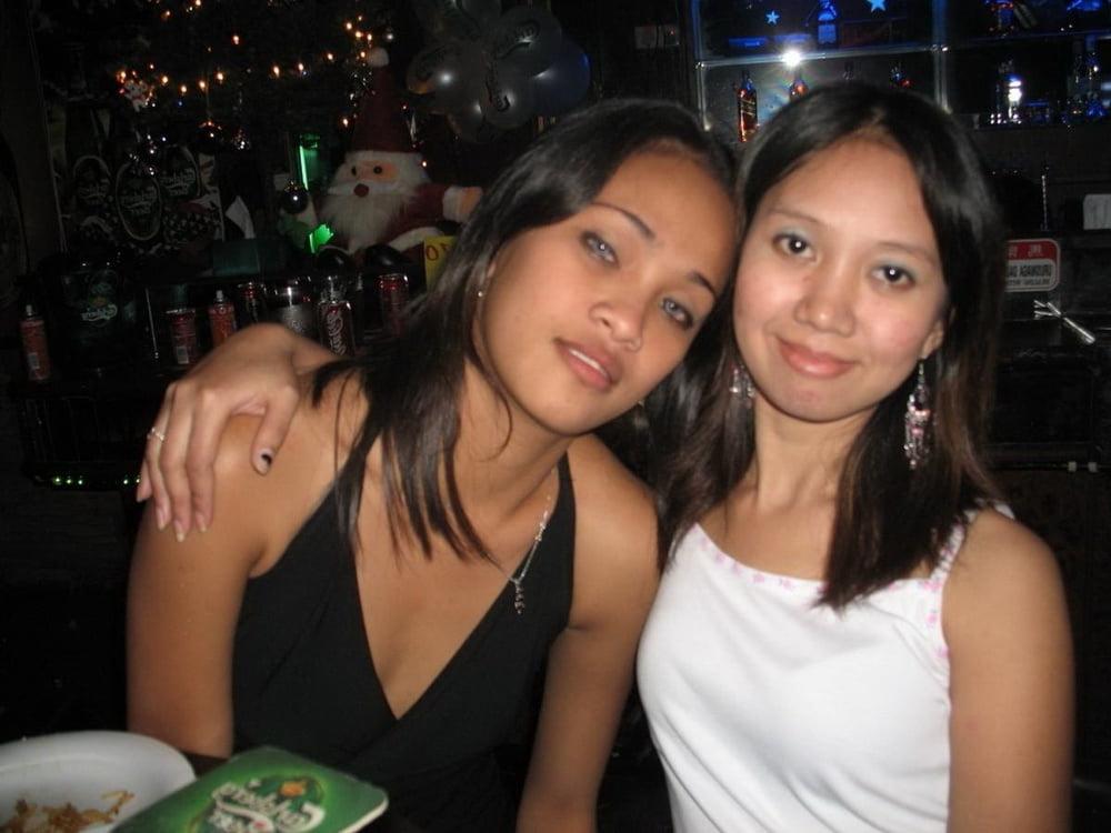8P Pattaya Teen hooker