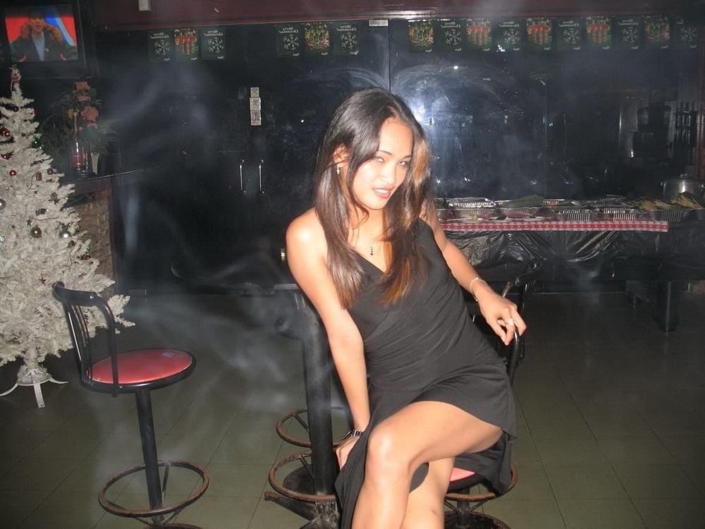 8P Pattaya Teen hooker