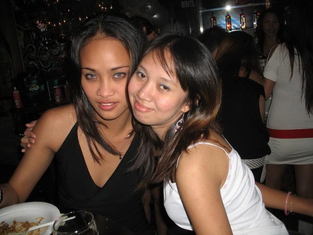8P Pattaya Teen hooker