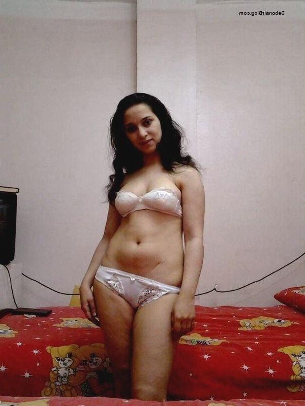 12P indian housewife teasing her husband
