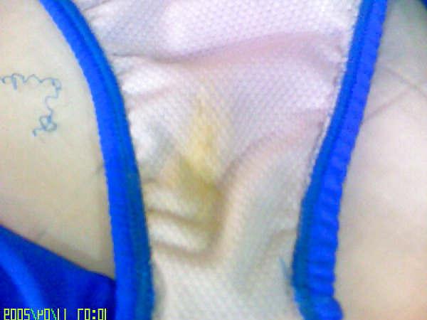 25P Pantaletas Admirador