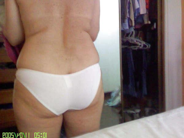 25P Pantaletas Admirador