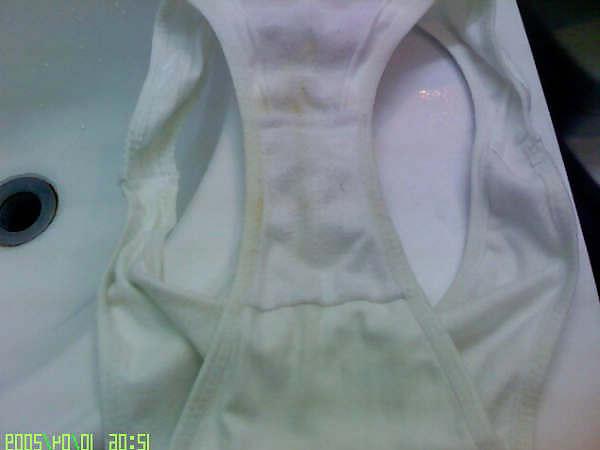 25P Pantaletas Admirador