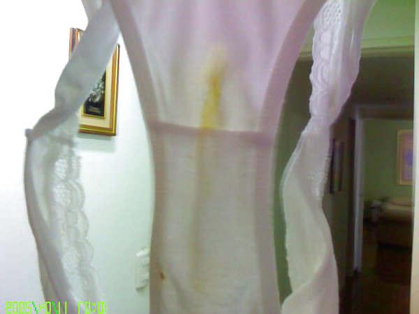 25P Pantaletas Admirador