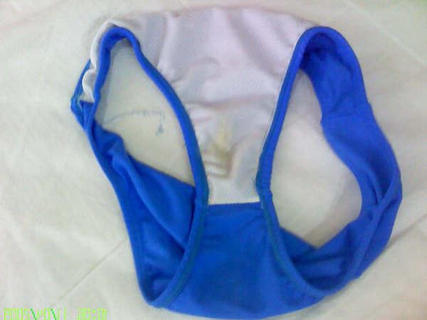 25P Pantaletas Admirador