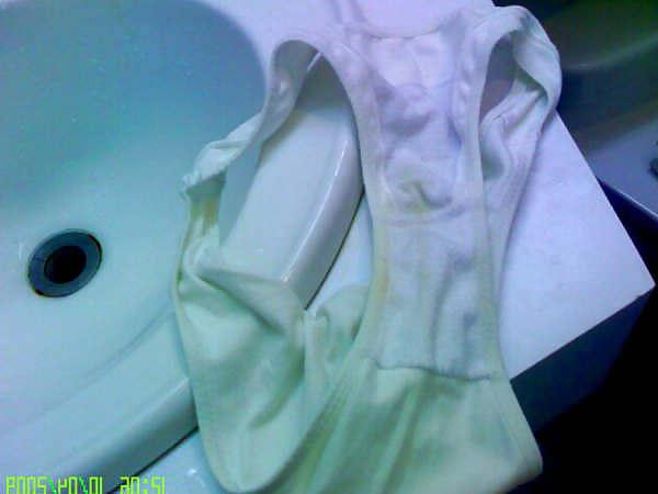 25P Pantaletas Admirador