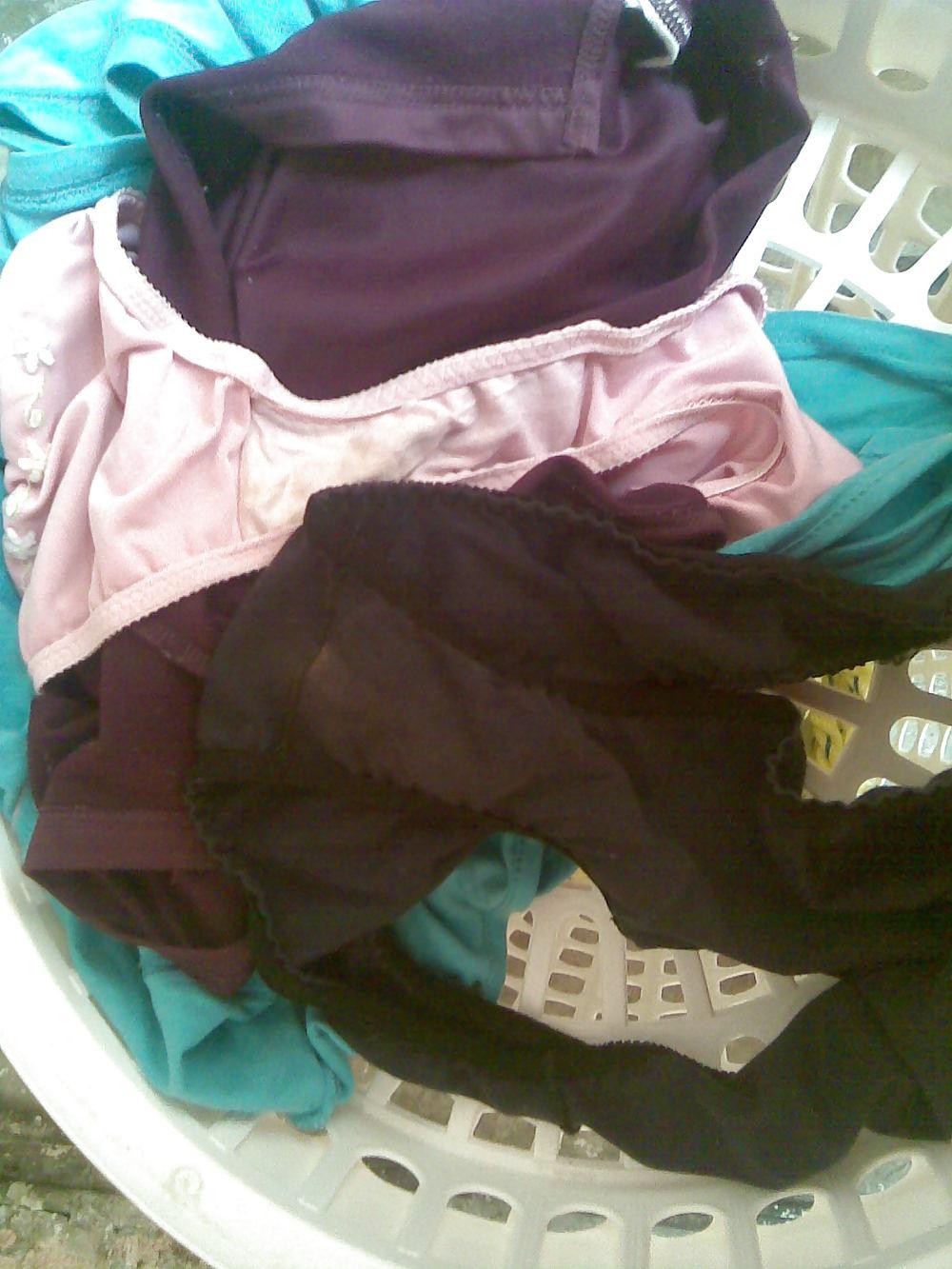 6P Pantaletas de mi Hermana 7