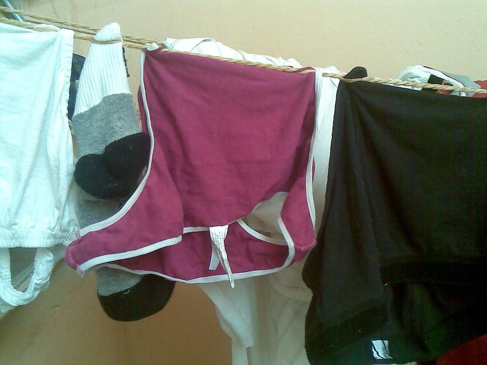 6P Pantaletas de mi Hermana 7