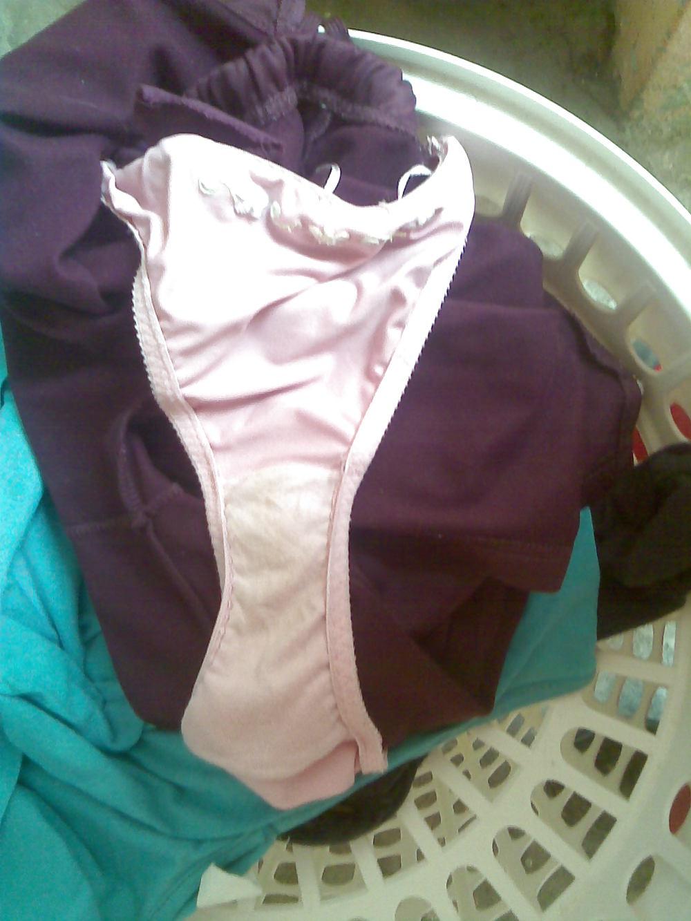 6P Pantaletas de mi Hermana 7