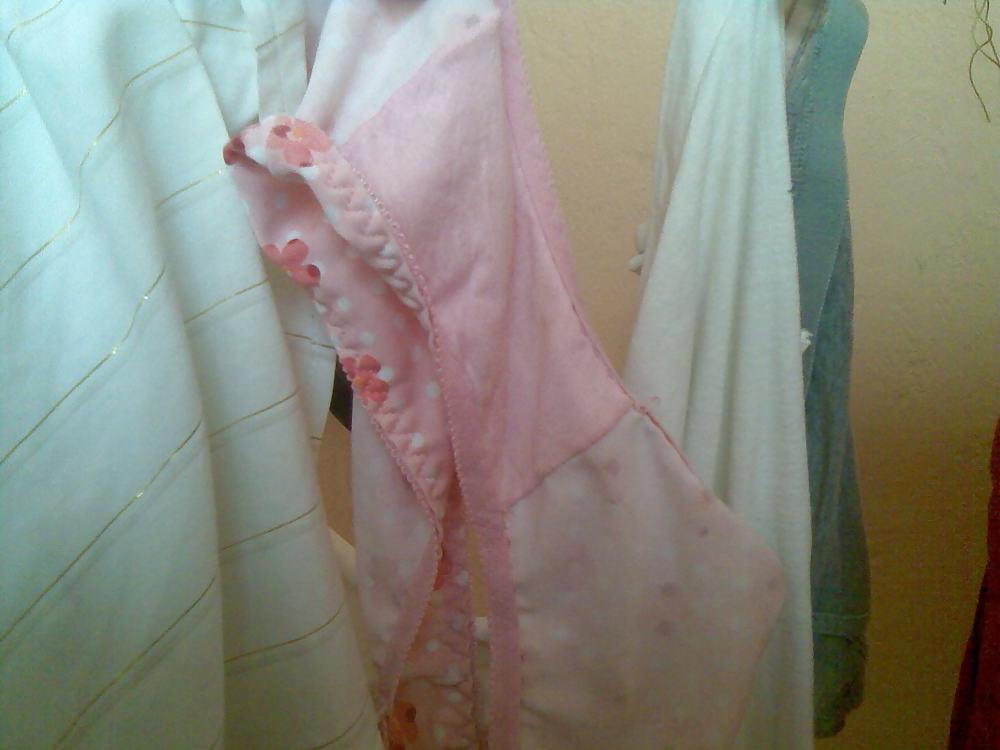 6P Pantaletas de mi Hermana 7