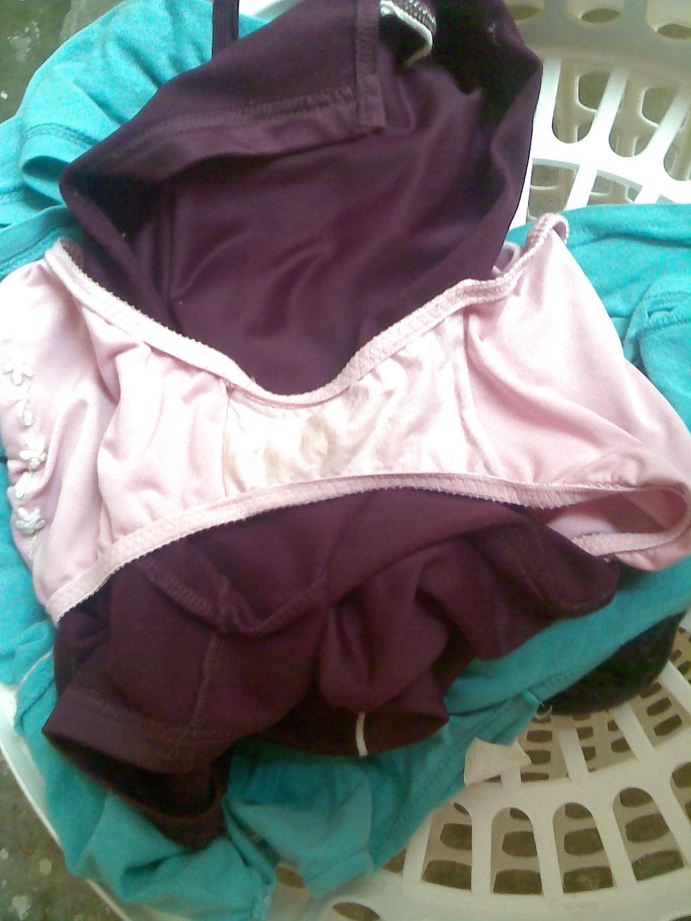 6P Pantaletas de mi Hermana 7