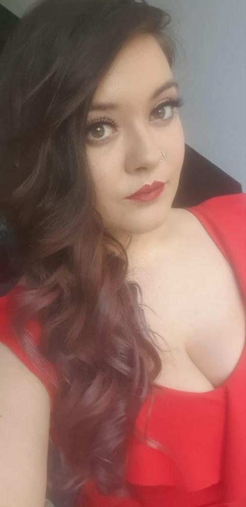 8P My virgin friend shes 18