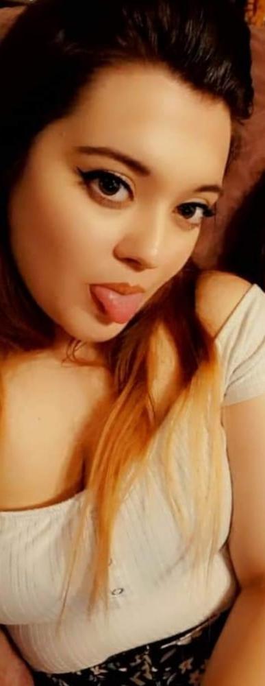 8P My virgin friend shes 18