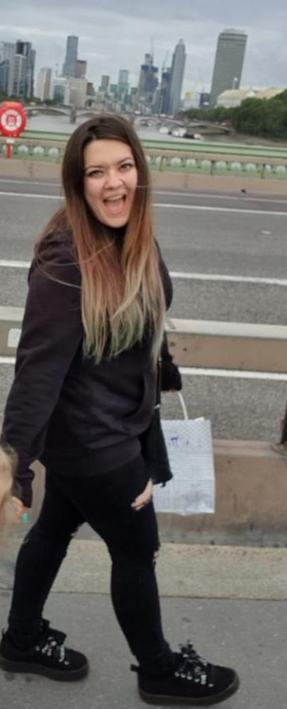 8P My virgin friend shes 18